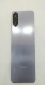 Điện thoại Samsung Galaxy A07 4GB 128GB Tím SM-A075 Demo