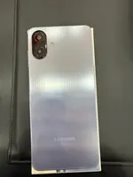 Điện thoại Samsung Galaxy A07 4GB 128GB Tím SM-A075 Demo