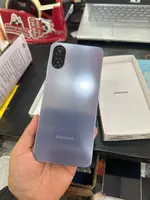 Điện thoại Samsung Galaxy A07 4GB 128GB Tím SM-A075 Demo