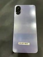 Điện thoại Samsung Galaxy A07 4GB 128GB Tím SM-A075 Demo