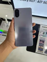 Điện thoại Samsung Galaxy A07 4GB 128GB Tím SM-A075 Demo