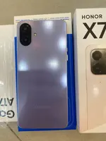 Điện thoại Samsung Galaxy A07 4GB 128GB Tím SM-A075 Demo