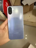 Điện thoại Samsung Galaxy A07 4GB 128GB Tím SM-A075 Demo