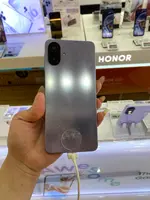Điện thoại Samsung Galaxy A07 4GB 128GB Tím SM-A075 Demo