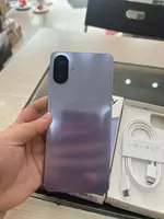 Điện thoại Samsung Galaxy A07 4GB 128GB Tím SM-A075 Demo