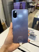 Điện thoại Samsung Galaxy A07 4GB 128GB Tím SM-A075 Demo