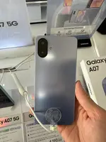 Điện thoại Samsung Galaxy A07 4GB 128GB Tím SM-A075 Demo