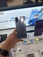 Điện thoại Samsung Galaxy A07 4GB 128GB Tím SM-A075 Demo
