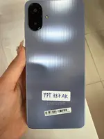 Điện thoại Samsung Galaxy A07 4GB 128GB Tím SM-A075 Demo