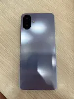 Điện thoại Samsung Galaxy A07 4GB 128GB Tím SM-A075 Demo