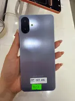 Điện thoại Samsung Galaxy A07 4GB 128GB Tím SM-A075 Demo