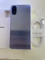 Điện thoại Samsung Galaxy A07 4GB 128GB Tím SM-A075 Demo