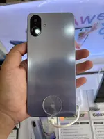 Điện thoại Samsung Galaxy A07 4GB 128GB Tím SM-A075 Demo