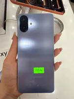 Điện thoại Samsung Galaxy A07 4GB 128GB Tím SM-A075 Demo