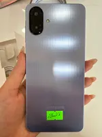 Điện thoại Samsung Galaxy A07 4GB 128GB Tím SM-A075 Demo