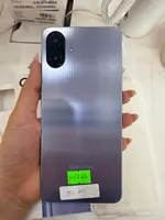 Điện thoại Samsung Galaxy A07 4GB 128GB Tím SM-A075 Demo