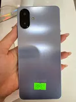 Điện thoại Samsung Galaxy A07 4GB 128GB Tím SM-A075 Demo