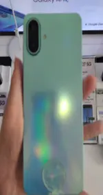 Điện thoại Samsung Galaxy A07 4GB 128GB Tím SM-A075 Demo