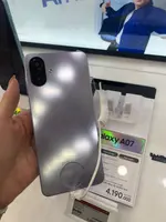 Điện thoại Samsung Galaxy A07 4GB 128GB Tím SM-A075 Demo