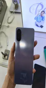 Điện thoại Samsung Galaxy A07 4GB 128GB Tím SM-A075 Demo