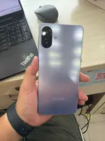 Điện thoại Samsung Galaxy A07 4GB 128GB Tím SM-A075 Demo