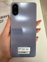 Điện thoại Samsung Galaxy A07 4GB 128GB Tím SM-A075 Demo