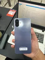 Điện thoại Samsung Galaxy A07 4GB 128GB Tím SM-A075 Demo