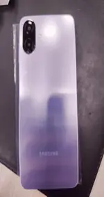 Điện thoại Samsung Galaxy A07 4GB 128GB Tím SM-A075 Demo