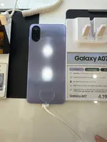 Điện thoại Samsung Galaxy A07 4GB 128GB Tím SM-A075 Demo