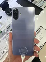 Điện thoại Samsung Galaxy A07 4GB 128GB Tím SM-A075 Demo