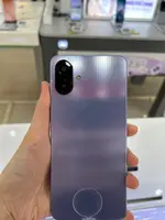 Điện thoại Samsung Galaxy A07 4GB 128GB Tím SM-A075 Demo