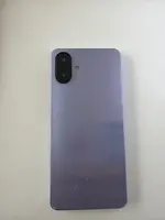 Điện thoại Samsung Galaxy A07 4GB 128GB Tím SM-A075 Demo