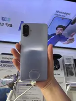 Điện thoại Samsung Galaxy A07 4GB 128GB Tím SM-A075 Demo