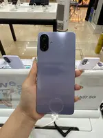 Điện thoại Samsung Galaxy A07 4GB 128GB Tím SM-A075 Demo