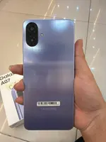 Điện thoại Samsung Galaxy A07 4GB 128GB Tím SM-A075