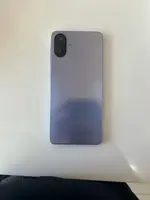 Điện thoại Samsung Galaxy A07 4GB 128GB Tím SM-A075 Demo