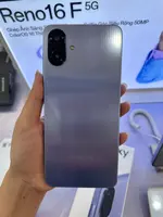 Điện thoại Samsung Galaxy A07 4GB 128GB Tím SM-A075 Demo