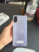 Điện thoại Samsung Galaxy A07 4GB 128GB Tím SM-A075 Demo