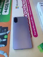 Điện thoại Samsung Galaxy A07 4GB 128GB Tím SM-A075 Demo