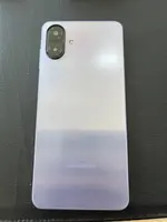 Điện thoại Samsung Galaxy A07 4GB 128GB Tím SM-A075 Demo