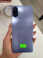 Điện thoại Samsung Galaxy A07 4GB 128GB Tím SM-A075 Demo