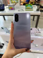 Điện thoại Samsung Galaxy A07 4GB 128GB Tím SM-A075 Demo