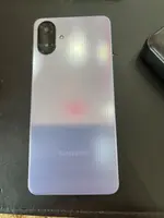 Điện thoại Samsung Galaxy A07 4GB 128GB Tím SM-A075 Demo