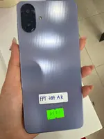 Điện thoại Samsung Galaxy A07 4GB 128GB Tím SM-A075 Demo