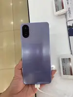 Điện thoại Samsung Galaxy A07 4GB 128GB Tím SM-A075 Demo