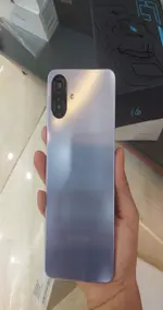 Điện thoại Samsung Galaxy A07 4GB 128GB Tím SM-A075 Demo