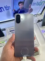Điện thoại Samsung Galaxy A07 4GB 128GB Tím SM-A075 Demo