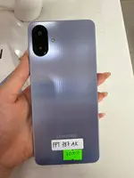 Điện thoại Samsung Galaxy A07 4GB 128GB Tím SM-A075 Demo
