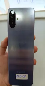 Điện thoại Samsung Galaxy A07 4GB 128GB Tím SM-A075 Demo