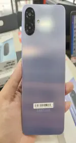 Điện thoại Samsung Galaxy A07 4GB 128GB Tím SM-A075 Demo